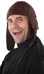 Men's Hat<br> Vintage Aviator Hat<br> MHT292