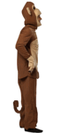 Monkey Around Costume<br> Open Faced<br> CAN635