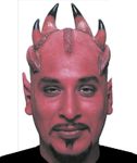 Bald Cap Only<br> ASST COLORS<br> PCC05