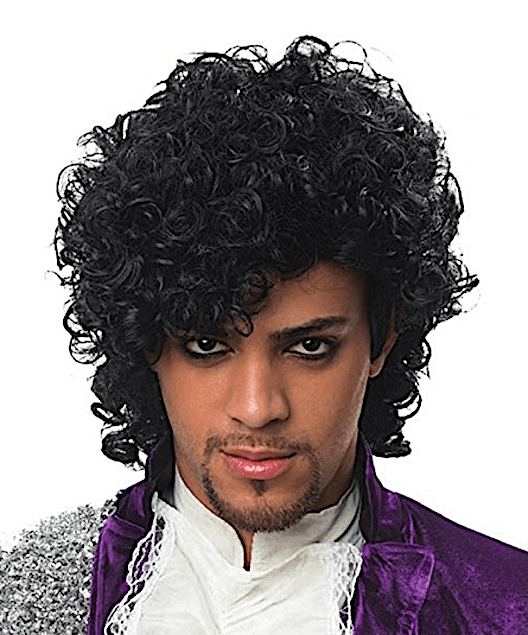 Men's Costume Wig Formerly Wig THEATRICAL WIGS MEN'S COSTUME WIGS