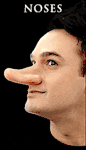 PROSTHETIC NOSES