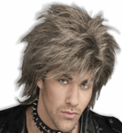 Punk Idol Wig<br> MWG361