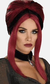 Gothic Seductress<br> NWG641