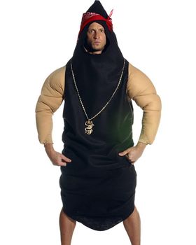 Tough Sh*t Costume<br> NOV57