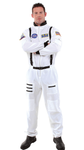 Space Suit<br> White Astronaut Suit<br> OUN105