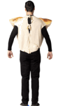 Pizza Costume<br> Photo Realistic<br> CFD209