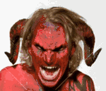 PROSTHETIC HORNS <br>Glue On Horns<br> Tie On Horns<br> Clip On Horns