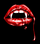 PROSTHETIC TEETH <br>FAKE FANGS<br> FINGERNAILS