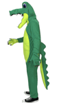 Reptile Costumes<br> Alligator Costume<br> CAN839