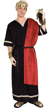 Roman Senator Costume<br> GRM21