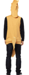 Seahorse Costume<br> Open Faced<br> CAN862
