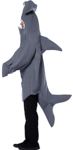 Shark Costume<br> Hammerhead Shark<br> Open Faced<br> CAN888