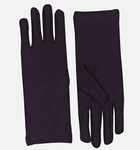 Short Gloves<br> Polyester<br> Asst Colors<br> MGL18