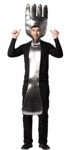 Silverware Costume<br> Fork Costume<br> CFD985