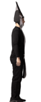 Silverware Costume<br> Fork Costume<br> CFD985