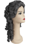 Southern Belle Wig<br> Banana Curl Ringlet<br> Asst Colors<br> WWG223