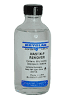 Spirit Gum  Remover<br> Mastix P<br> Extra Strength