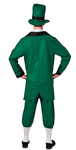 St Patricks Costume<br> Economy Pub Leprechaun<br> HSP05