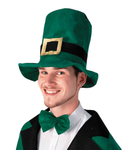 St Patricks Costume<br> Economy Pub Leprechaun<br> HSP05