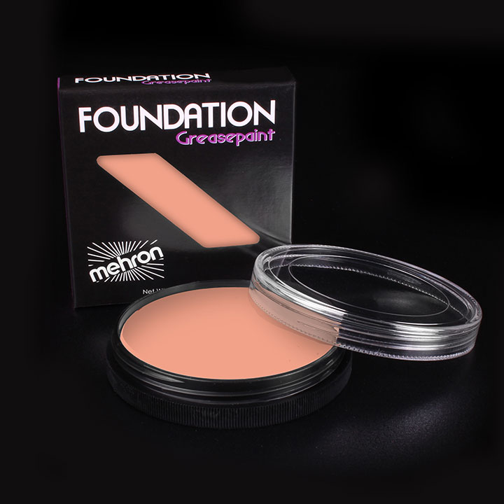 Stage Makeup Greasepaint Asst Colors STAGE MAKEUP ADHESIVES REMOVERS