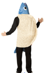 Taco Costume<br> Fish Taco Costume<br> CFD265