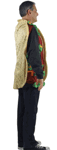 Taco Costume<br> Small Taco<br> CFD262