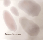Temporary Bruise Tattoos<br> TAT798