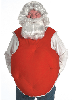 Stuffed Belly<br> UG151