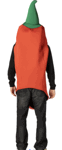 Vegetable Costume<br> Chili Pepper Costume<br> CFD145