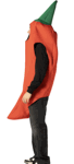 Vegetable Costume<br> Chili Pepper Costume<br> CFD145