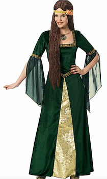 Renaissance Lady<br> Asst Sizes<br> WMR05