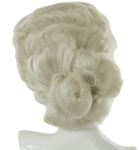 Women's Costume Wig <br>Mrs. Doubtfire Wig <br> WWG479