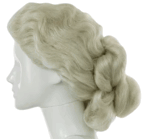 Women's Costume Wig <br>Mrs. Doubtfire Wig <br> WWG479