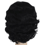 Women's Wig<br> Long Fingerwave<br> Asst Colors<br> WWG367
