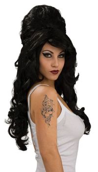 Womans Costume Wig<br> Rehab Beehive<br> WWG608