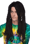 Dreadlock Wig<br> Asst Colors<br> MWG320