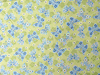 Cheater Quilt Material By The Yard-Flannel, Butterflies, CFL1