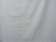 Cheater Quilt Top Material By The Yard,N75,"Pink Flowers against Cream"