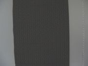 Cheater Quilt Top Material By The Yard,N84,"Tiny Flowers Against Brown"