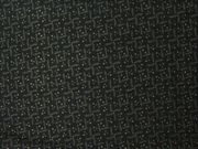 Christmas Trees in Geometric Design against  Black,X48