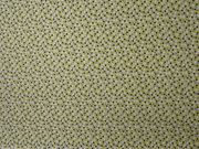 Cheater Quilt Top Material By The Yard,N27,"Jewels Lollipop Dots"