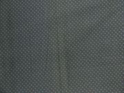 Cheater Quilt Fabric By the Yard,N133,"Puppy Toes Pattern Against Dk.Blue B kgd"