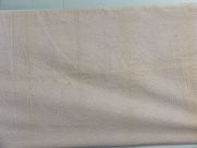 Cheater Quilt Top Material By The Yard,N148,"Red Roses Against Peach Bkgd"