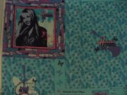 Wall Art,N6,"Hannah Montana-Pop Star Guitars"