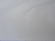 Cheater Quilt Top Material By The Yard,N29,"White Daisies On White"