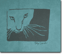 Cat Hunter-Green