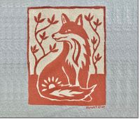 Fox-Light Sage