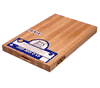 John Boos Maple "R" Cutting Board 20in x 15in x 1.5in Reversible