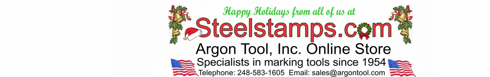steelstamps.com