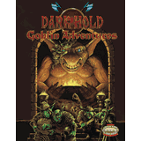 Shadowrun RPG: Dark Terrors - Goblin Bros., LLC